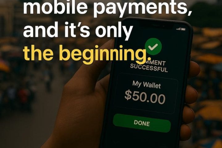 Mobile Money Grew Up: What M-Pesa’s Second Decade Teaches Fintech Founders