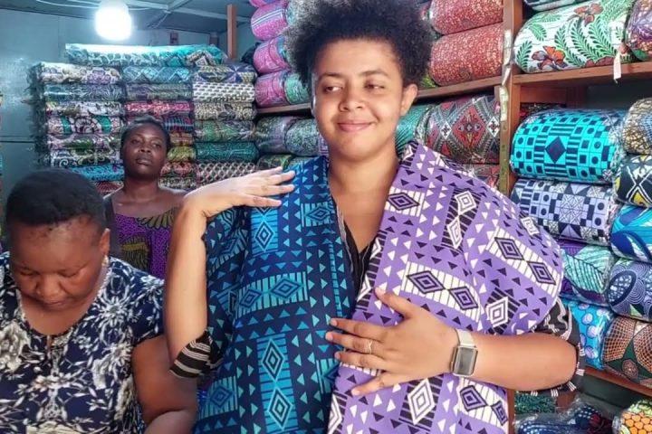 From Lagos to Jakarta: Lessons in Exporting Creativity